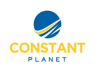 Constant Planet logo design by cikiyunn
