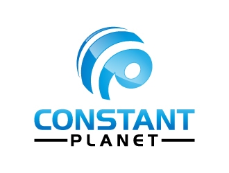 Constant Planet logo design by abss
