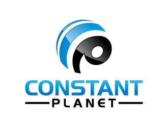Constant Planet logo design by abss