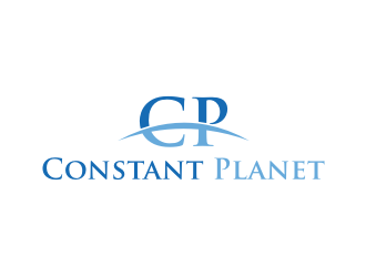 Constant Planet logo design by nurul_rizkon