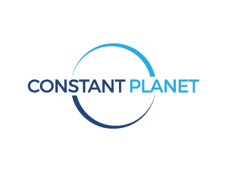 Constant Planet logo design by shadowfax