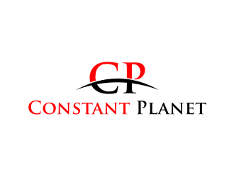 Constant Planet logo design by nurul_rizkon