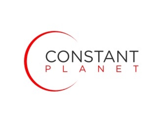 Constant Planet logo design by asyqh