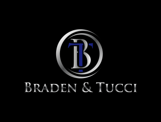 Braden & Tucci logo design by keylogo