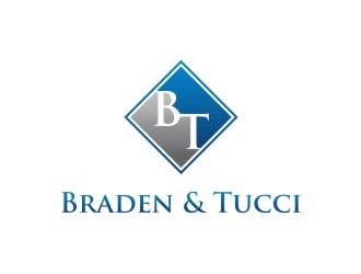 Braden & Tucci logo design by asyqh