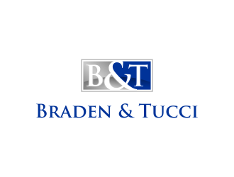 Braden & Tucci logo design by IrvanB
