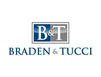 Braden & Tucci logo design by abss