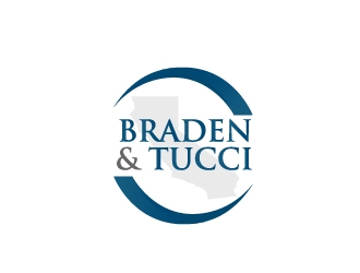 Braden & Tucci logo design by art-design
