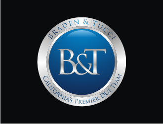 Braden & Tucci logo design by Landung