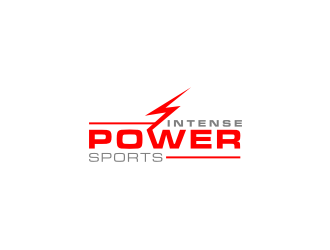 Intense Powersports logo design by bricton