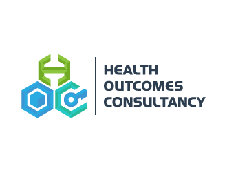 Health Outcomes Consultancy logo design by shadowfax
