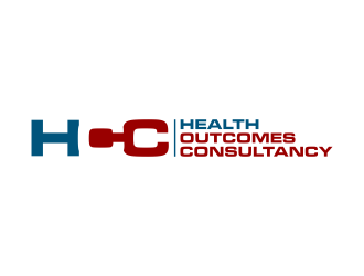 Health Outcomes Consultancy logo design by dewipadi