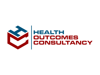 Health Outcomes Consultancy logo design by dewipadi