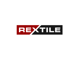 REXTILE logo design by asyqh
