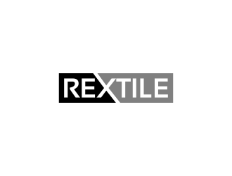 REXTILE logo design by dewipadi
