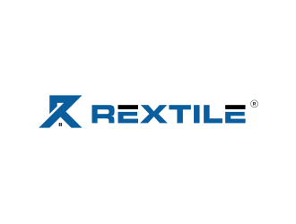 REXTILE logo design by asyqh