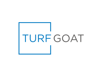 Turf Goat logo design by RatuCempaka