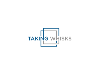 Taking Whisks logo design by vostre