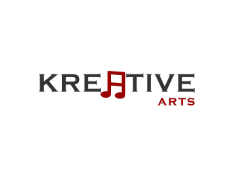 Kreative Arts logo design by asyqh