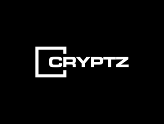 Cryptz logo design by dewipadi