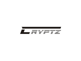 Cryptz logo design by ohtani15
