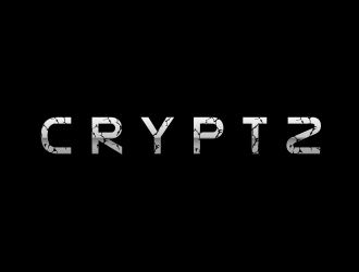 Cryptz logo design by mckris