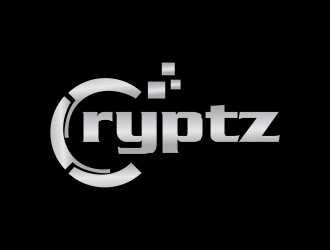 Cryptz logo design by cikiyunn