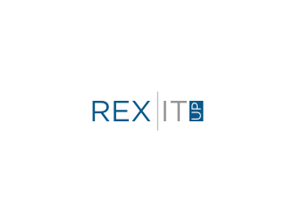 Rex it Up logo design by vostre