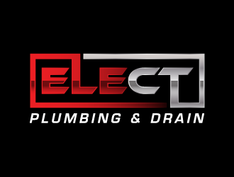 Elect Plumbing and Drain logo design by dchris