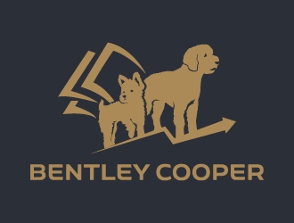 Bentley Cooper logo design by jaize
