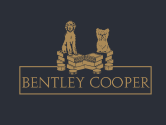 Bentley Cooper logo design by fabrizio70