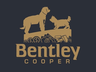 Bentley Cooper logo design by LogoInvent