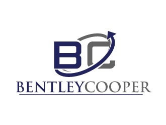 Bentley Cooper logo design by REDCROW