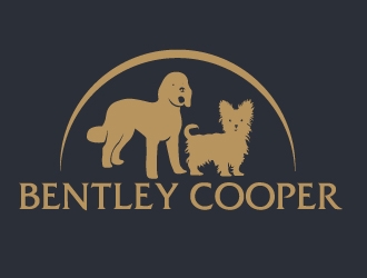 Bentley Cooper logo design by ElonStark