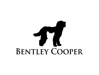 Bentley Cooper logo design by lj.creative