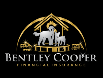 Bentley Cooper logo design by mutafailan