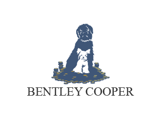 Bentley Cooper logo design by reight