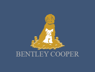 Bentley Cooper logo design by reight