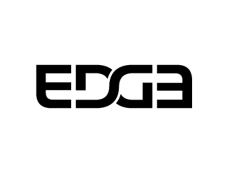 Edge logo design by jaize
