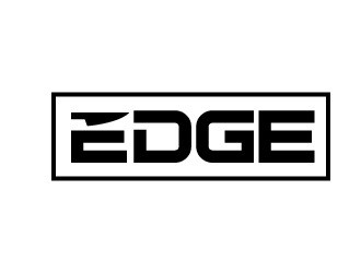 Edge logo design by jaize