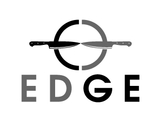 Edge logo design by Aelius