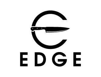 Edge logo design by Aelius