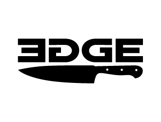 Edge logo design by Aelius