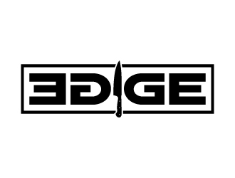 Edge logo design by Aelius