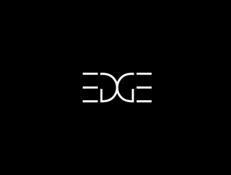 Edge logo design by DPNKR