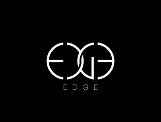 Edge logo design by hwkomp