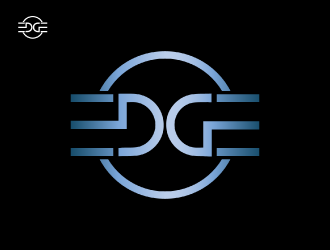 Edge logo design by nona