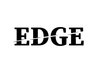 Edge logo design by DesignPro2050