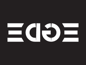 Edge logo design by DesignPro2050