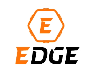 Edge logo design by DesignPro2050
